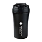 Cankurtaran Outdoor Paslanmaz Çelik Termos - 0,4 L