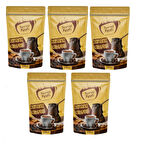 Osmanlı Kahvesi 200 gr 5 Adet