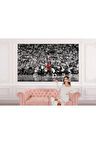 Oxyteez   Michael Jordan Üçlük Şutu Duvar Kağıdı - Posteri-5139 5139