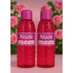 Gözenek Arındırıcı Doğal Gül Suyu 400 ml x 2 Adet