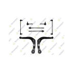 SALINCAK TAMİR KİTİ ÖN 206 206 + P-500TKNROT