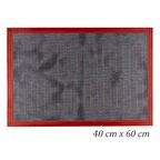 Silpat Ekler - 40 x 60 cm