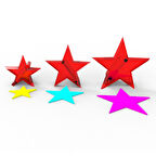 Kesici & Transfer Set - Yıldız