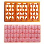 Patchwork - Kar Tanesi