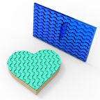 Baskı Ütüsü - Hasır