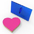 Baskı Ütüsü - Yuvarlak