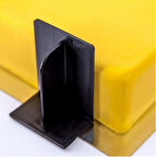 Düzleştirici Ütü - Yan Kenar