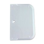 Hamur Kazıyıcı Dikdörtgen