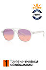 Riviera Unisex Güneş Gözlüğü