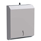 DUXXA 400 LÜ  Z KATLAMA 304 KALİTE