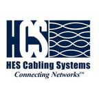 HCS 24 port Keystone Jack UTP Boş 19" 1U Panel