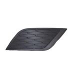 GKL Ön Tampon Sağ Sis Farı Kapağı Sissiz Seat Leon 2013-2016 5F0853666