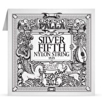 ERNIE BALL P01535 Ernesto Palla Gümüş Sargılı Klasik Gitar Teli A (La) (Tek Tel)