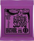 Ernie Ball P02620 Elektro Gitar Teli