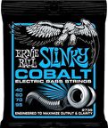 Ernie Ball P02735 Cobalt Extra Slinky Bas Gitar Teli