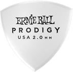 Ernie Ball P09338 / 2.0MM White Reuleax Large