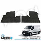 ARACA ÖZEL 2006+ RENAULT MASTER - TRAFFIC PASPAS KAUCUK
