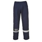 Portwest FR26 - Bizflame Plus Pantolon Yanmaz Alev Almaz