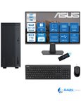 Expertcenter P500MV Core 5-210H 48 GB RAM DDR5 1 TB SSD WİN11PRO ASUS 27'' MONİTÖR C52108512B0D27RNP14