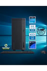 ExpertCenter P500 P500MV i5-13420H 24 GB RAM 2 TB SSD UHD Graphics WİN 11 PRO Masaüstü Bilgisayar