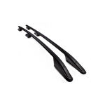 Fiat Fiorino Tavan Çıtası Siyah V2 2008+