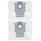 Roborock Q7+, Q7 Max+, S8 Pro Ultra, S8+, S7 Maxv Ultra, Q5+ Uyumlu Toz Torbası