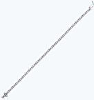 Pırlanta Su Yolu Bileklik