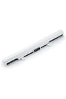 Toshiba  C50-B-18E Notebook Bataryası Beyaz