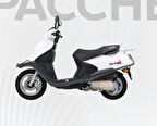 NANOK PACCHETTO 125cc