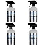 Divortex Ipa Izopropil Alkol C3H70H (% 99.9 Saflık) 1 LTX4