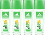 adidas Deodorant 75ML Women-Kadın Floral Dream Natural (4 Lü Set)