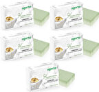 Agarta El Yapımı Doğal Sabun 150GR Hamam (5 Li Set)