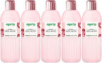 Agarta Doğal Gül Suyu 400ML (5 Li Set)