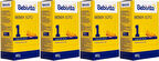 Bebivita Bebek Sütü 400GR No:1 (0-6 Ay) Doğumdan İtibaren (4 Lü Set)