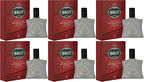 Brut Parfüm Erkek/Men 100ML Attraction Totale Edt (Kırmızı) (6 Lı Set)