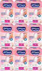 Canped Mom Lohusa Külodu - Külot Bez S - Small - Küçük / M - Medium - Orta 90 Adet (9PK*10)