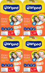 Canped Emici Külot Hasta Yetişkin Bezi L - Büyük - Large 96 Adet (4PK*24)