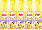 Dalin Bebek Kolonyası 150ML Bahar Tazeliği (Manolya-Ylang,Ylang-Amber Kokulu) (5 Li Set)