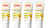 Dalin Pişik öneliyici Krem/Pişik Kremi 100ML (Bebekler İçin) (4 Lü Set)