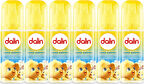 Dalin Bebek Kolonyası 150ML Deniz Esintisi (Bergomat-Zambak-Misk Kokulu) (6 Lı Set)