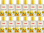 Dalin Bebek Yağı 50ML Klasik Mini (12 Li Set)