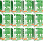 Evony Hasta Bezi Bel Bantlı Ekonomik Pk Büyük - L 96 Adet