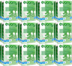 Evony Hasta Bezi Bel Bantlı Ekonomik Pk M - Orta - Medium 120 Adet