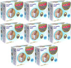 Goon Islak Havlu Mendil 56 Yaprak Sensitive Hassas Cilt 24 Lü Set (8PK*3) 1344 Yaprak