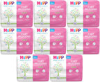 Hipp Baby Sanft Islak Havlu Mendil 48 Yaprak Klasik 24 Lü Set (8PK*3) 1152 Yaprak
