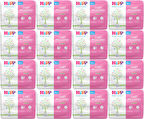 Hipp Baby Sanft Islak Havlu Mendil 48 Yaprak Klasik 48 Li Set (16PK*3) 2304 Yaprak