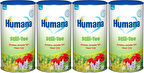Humana Still Tee Çay 200Gr Emziren Anneler 4 Lü Set