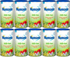 Humana Still Tee Çay 200Gr Emziren Anneler 10 Lu Set