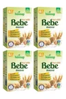 Keçi Sütlü Bebe Bisküvisi 400gr 4 Adet
