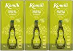 Komili Zeytinyağı 15LT Riviera (Teneke) (3PK*5LT)